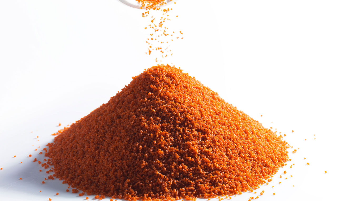 Capsaicin